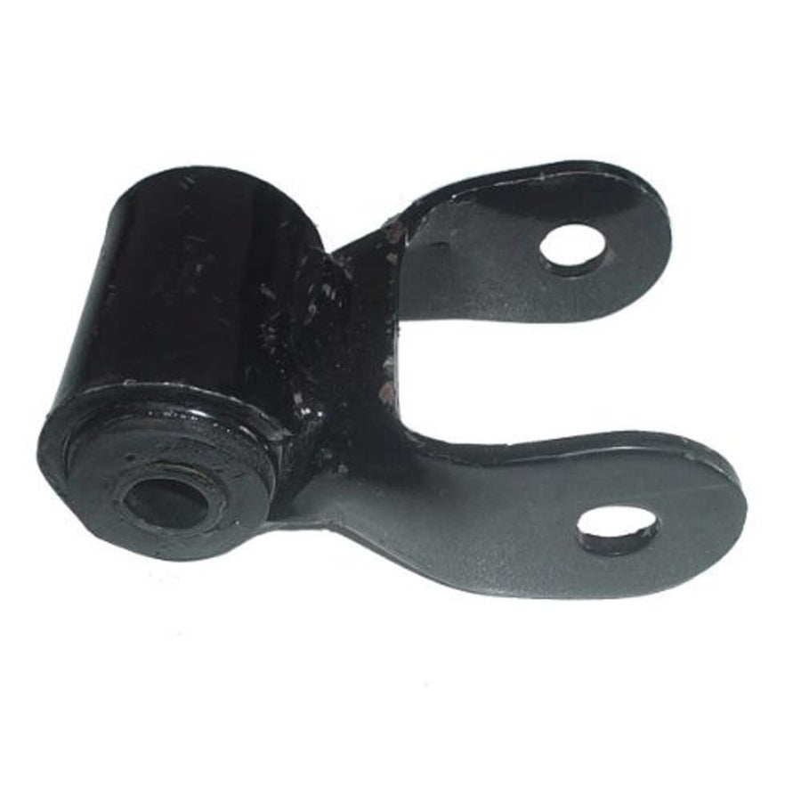 18280.19 | Omix-ADA | Rear Suspension Lead Spring Shackle | OE Reference: 52000507 | Fits 1984-2001 Jeep Cherokee XJ