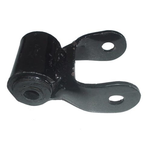 18280.19 | Omix-ADA | Rear Suspension Lead Spring Shackle | OE Reference: 52000507 | Fits 1984-2001 Jeep Cherokee XJ