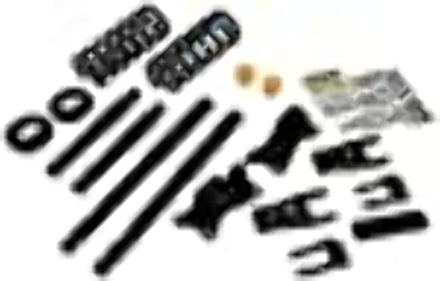 Lowering Kit Belltech 720ND with Nitro Drop 2 Shocks