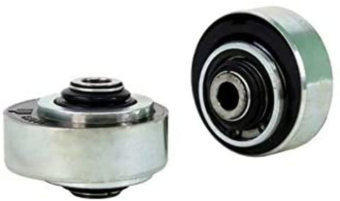 Nolathane Front REV030.0300 Caster Correction/Anti-lift Bushing Kit; fits Mitsubishi Lancer 08-15