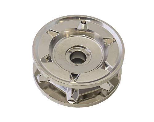 68000878 Lewmar V8 14Mm Gypsy Assembly