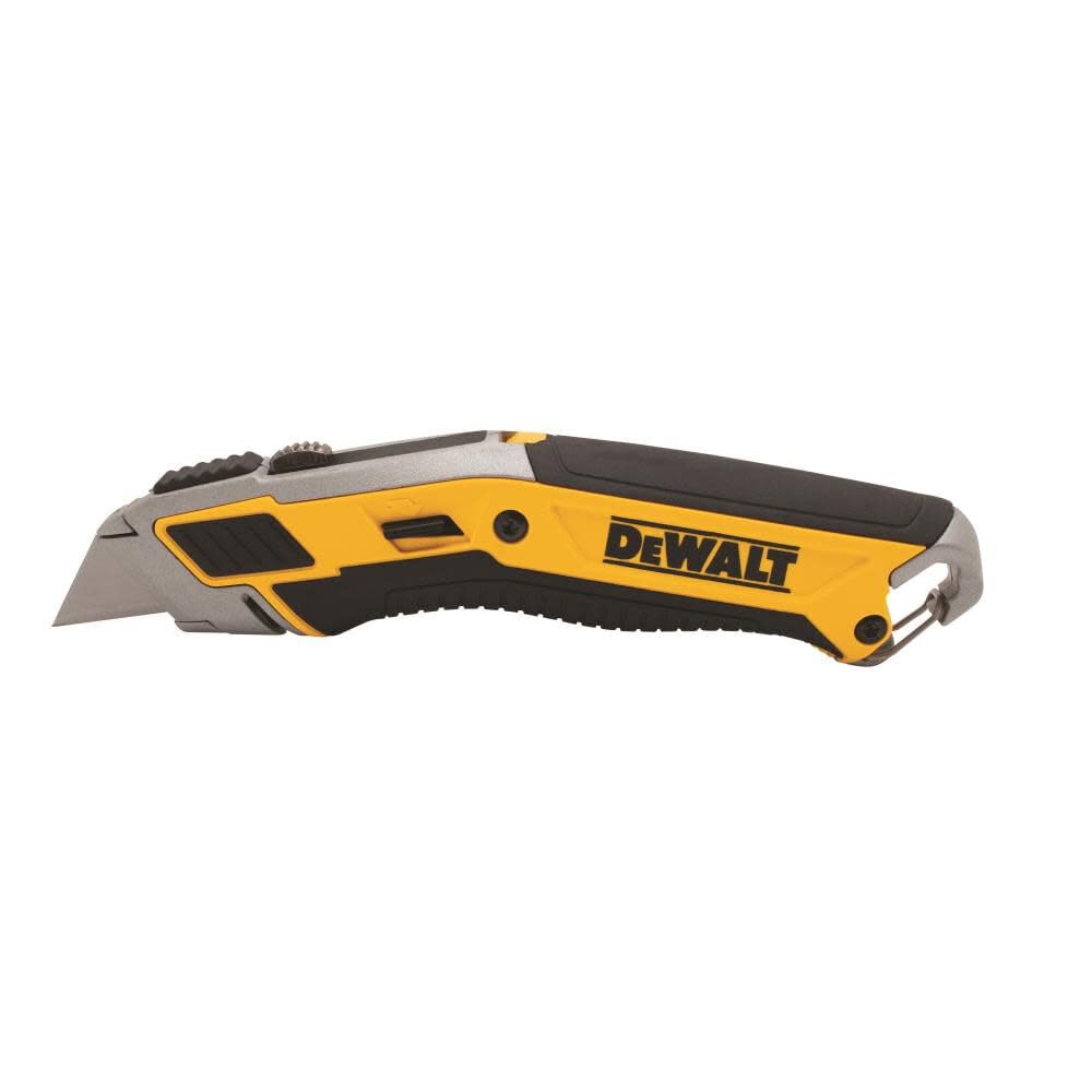 Premium DEWALT Utility Knife DWHT10295