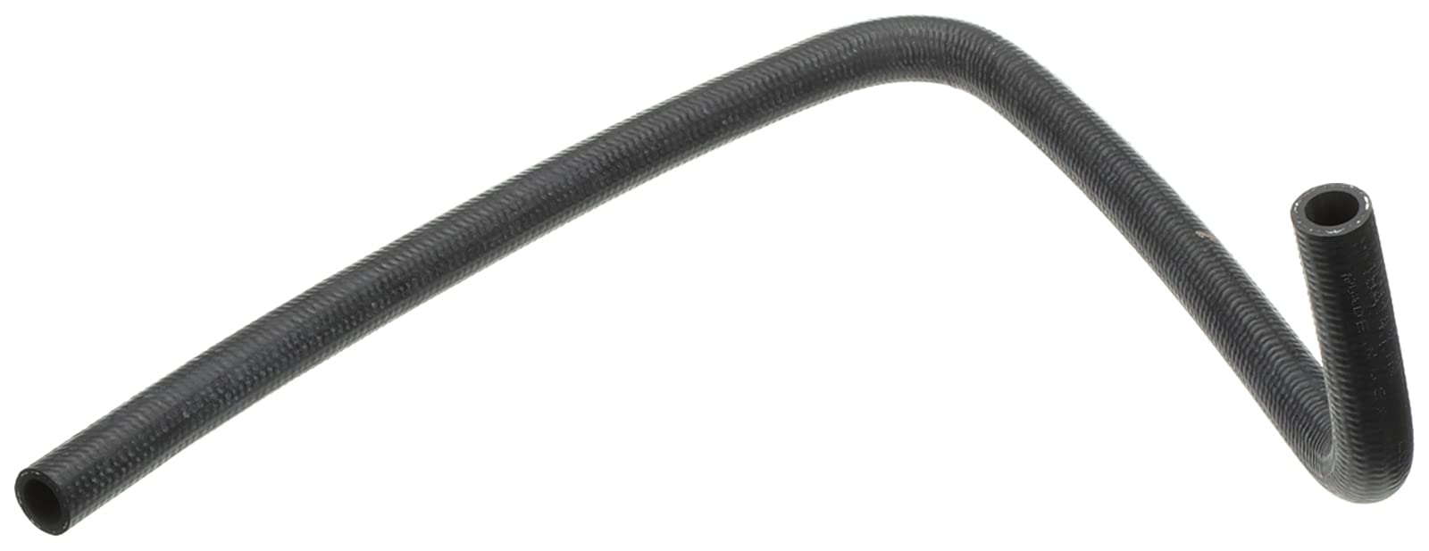 Premium Gates Molded Heater Hose 18654