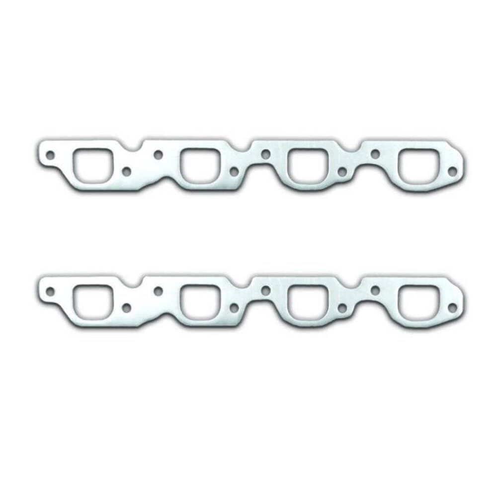 GM Perf Exhaust Gasket-ZZ 502 / Ram Jet 502