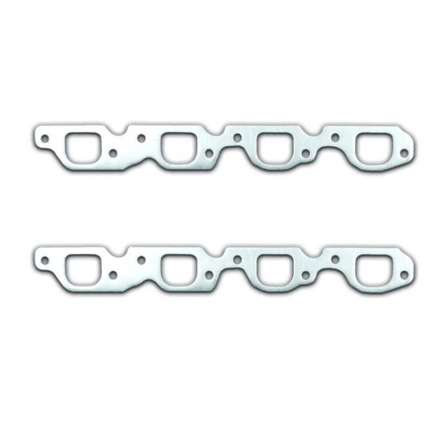 GM Perf Exhaust Gasket-ZZ 502 / Ram Jet 502
