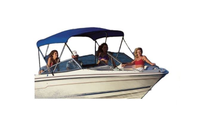 Taylor Made 62003 Wht Bim Hs Nobt 4'X36 73-78