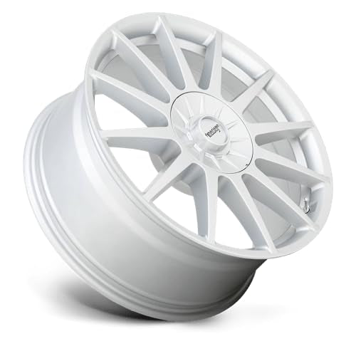 AR944 American Racing 18X8 6X120/5.5 H-SLV 35MM - AR944SX18807835