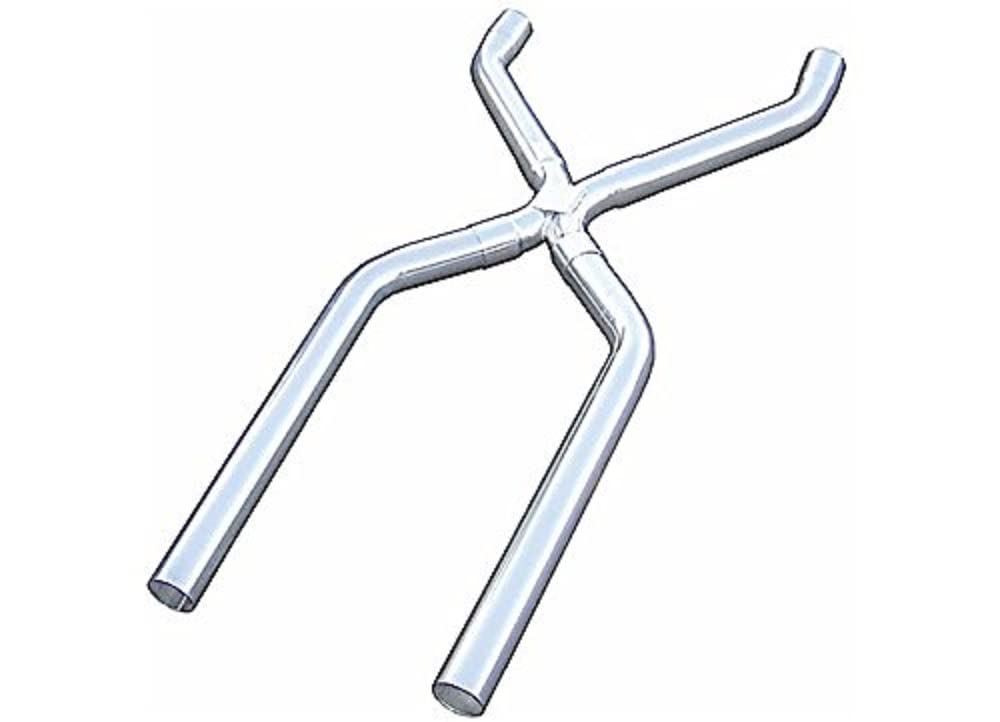 Pypes Exhaust Performance XVA13S Pipe (Non-Carb Compliant)