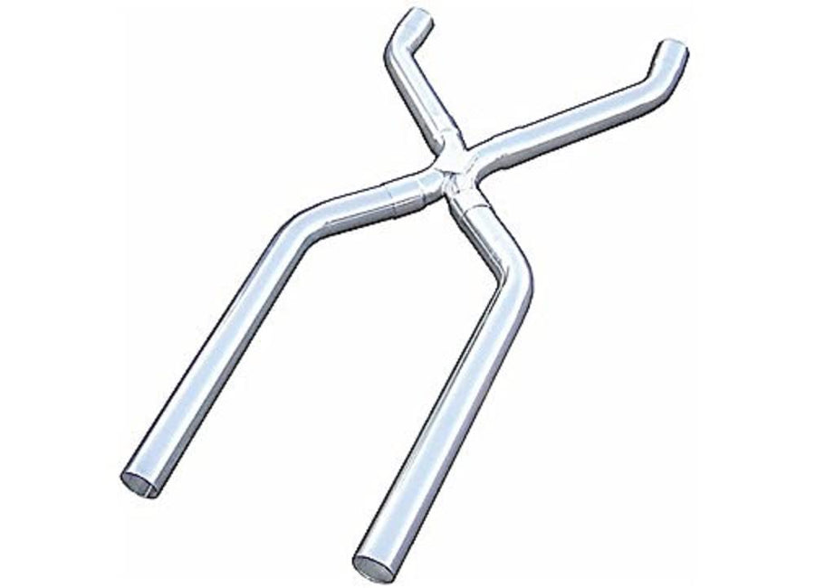 Pypes Exhaust Performance XVA13S Pipe (Non-Carb Compliant)