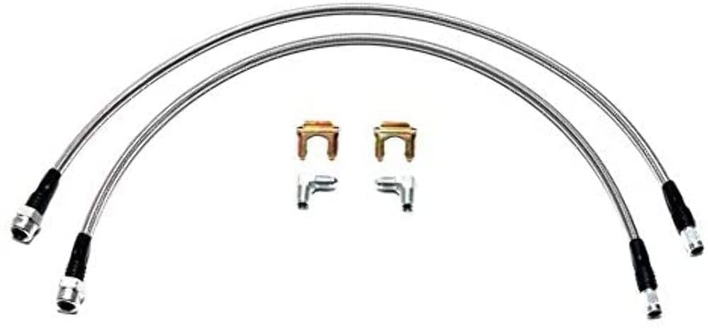 2007-2011 1500/2500 GM Flexline Kit Front 16.00" Kit