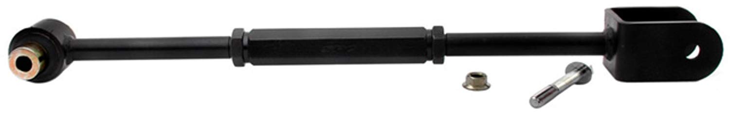 RK641842 MOOG Suspension Control Arm rear lower