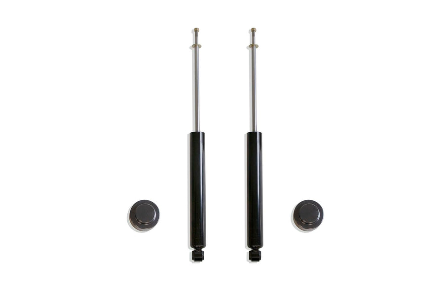 Part# 902715 MAXTRAC SUSPENSION'S is A 1.5" Rear Box KIT Including 1.5" Rear Coil SPACERS & Rear MAX TRAC Shocks
