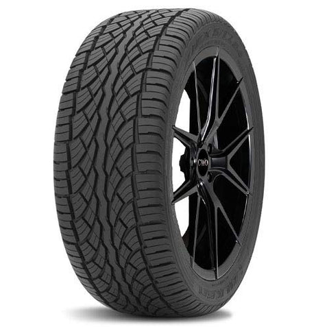 Radial Tire Falken - 255/55R18