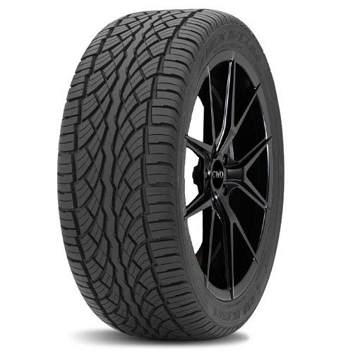 Radial Tire Falken - 255/55R18