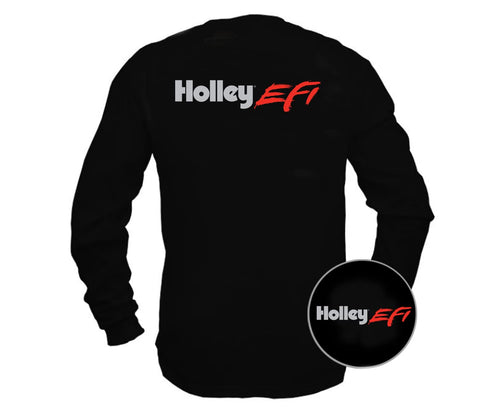 10045-XXXLHOL Holley EFI Long Sleeve T-Shirt