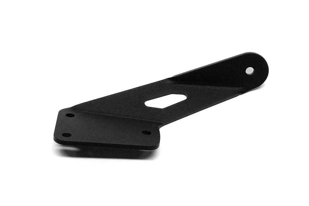20" Southern Truck Dual RoW LED Light Bar Hood Mounting Bracket