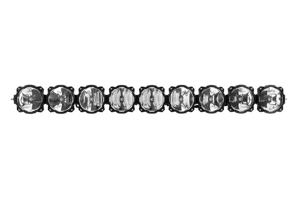 Combination Light Bar KC HiLiTES 91315
