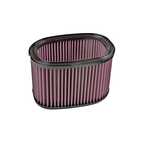 K&N Air Filter | Brute Force Kawasaki 750 2008 - 2011