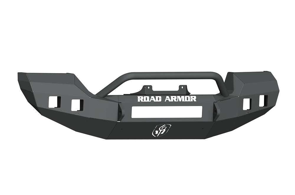 Front Bumper Road Armor 5183F4B Fits Jeep Wrangler