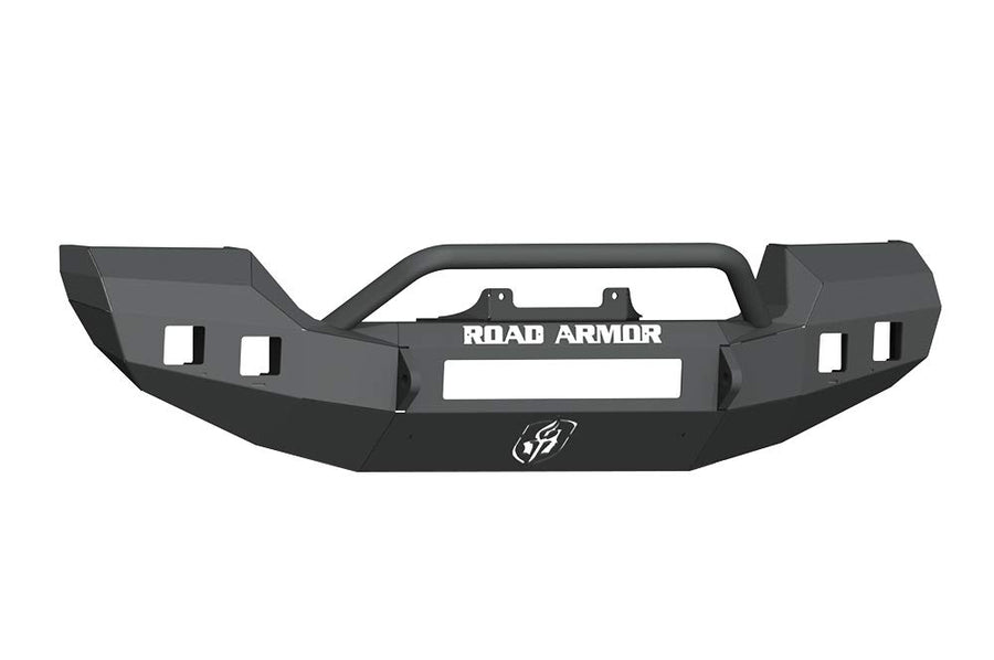 Front Bumper Road Armor 5183F4B Fits Jeep Wrangler