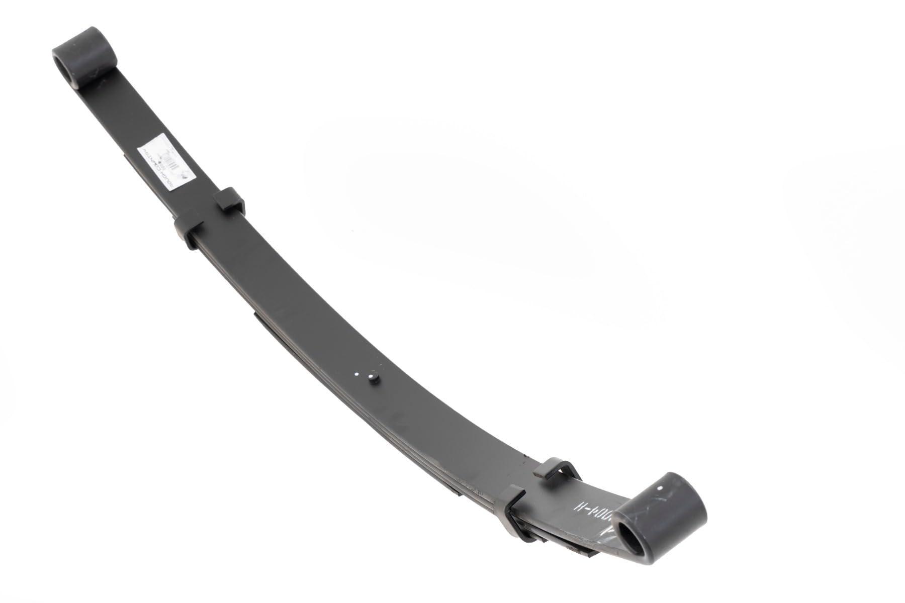 3" Rough Country Front Leaf Springs for 1974-1983 Jeep Cherokee SJ - 8004Kit