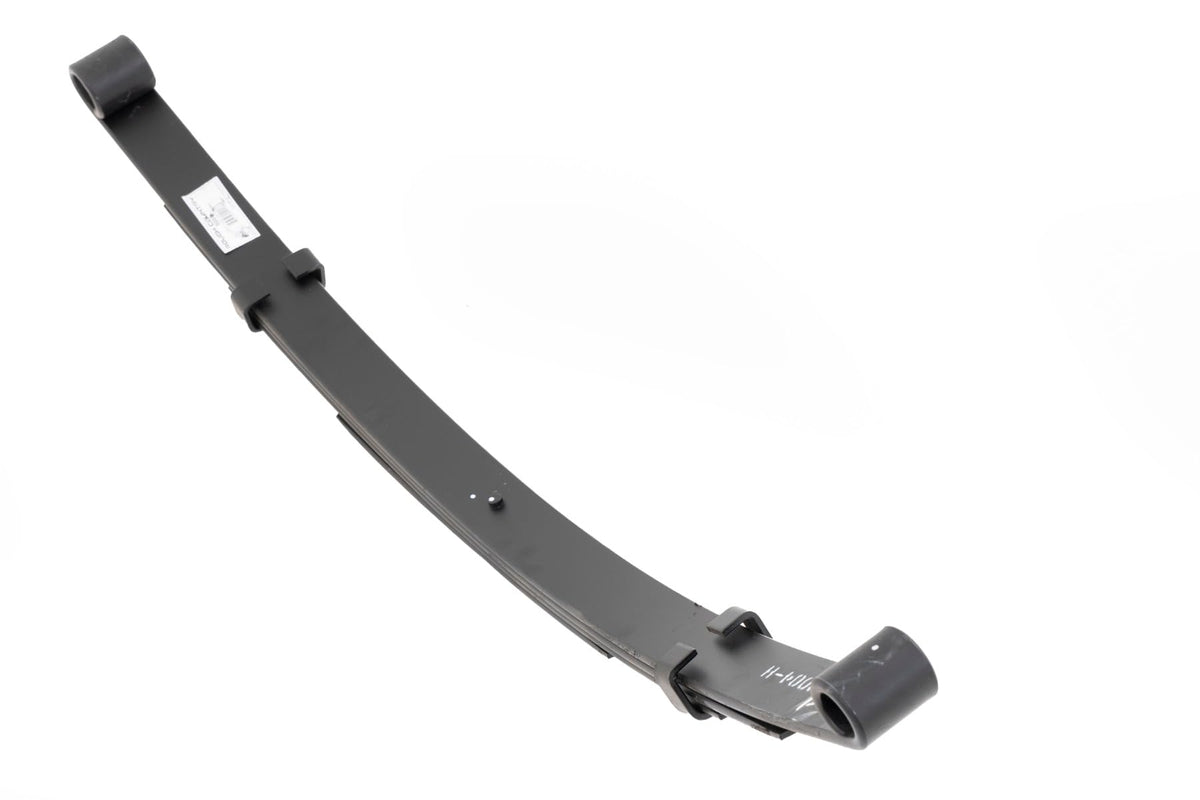 3" Rough Country Front Leaf Springs for 1974-1983 Jeep Cherokee SJ - 8004Kit