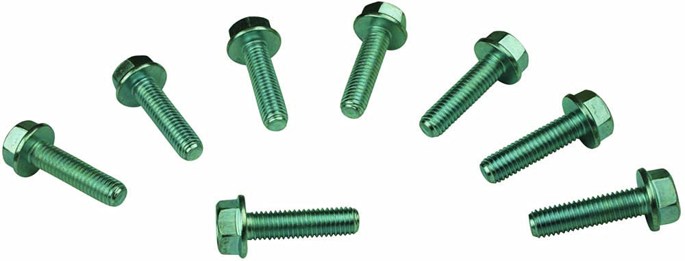 Timing Cover Bolt Kit Moroso 38591 for GM LS Engine