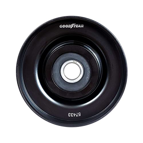 Goodyear 57433 Idler or Tensioner Pulley Serpentine Belt Drive