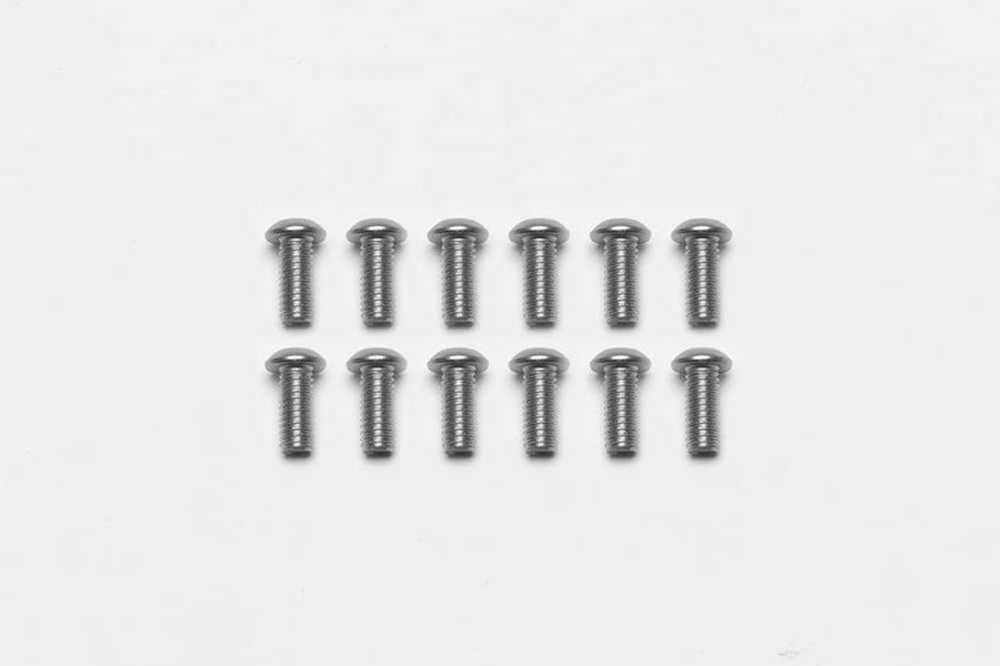 Adapter/Rotor Bolt Kit - 12 pack, 5/16-18 x 0.75-BHCS Torx