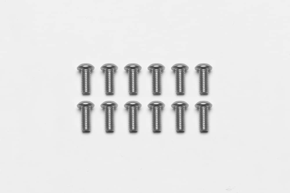 Adapter/Rotor Bolt Kit - 12 pack, 5/16-18 x 0.75-BHCS Torx