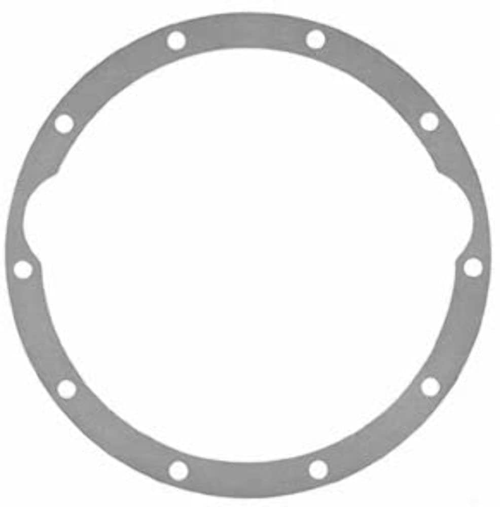 Differential Carrier Gasket MAHLE P29248