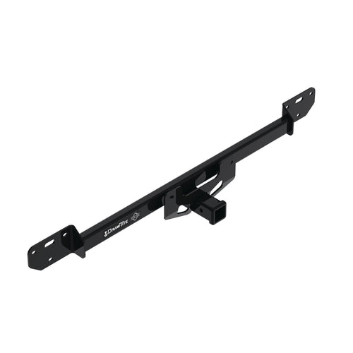 Class 3 Draw-Tite Trailer Hitch 2-Inch Receiver Compatible with 2014-2024 RAM ProMaster 1500, 2014-2024 RAM ProMaster 2500, 2014-2024 RAM ProMaster 3500