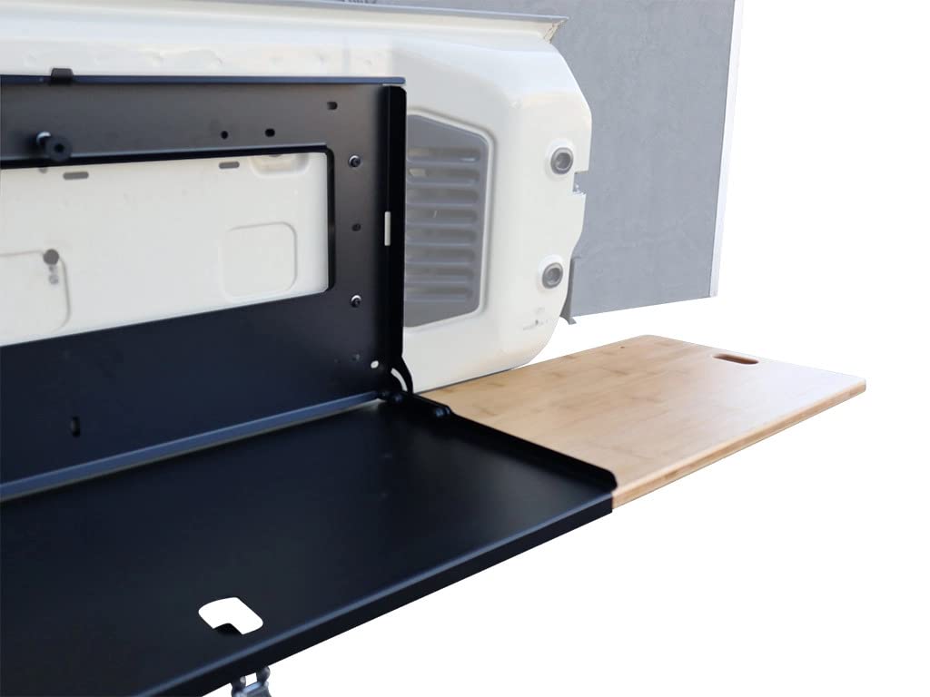 Drop Down Front Runner Tailgate Table