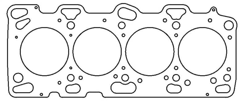 Gasket Cometic - C4156-066
