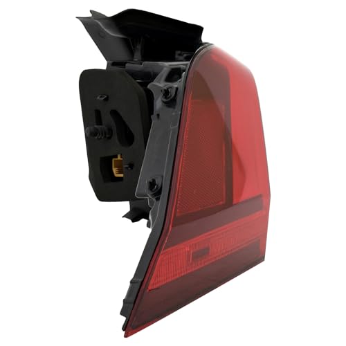 Left TYC 11-9038-00 Tail Light Assembly