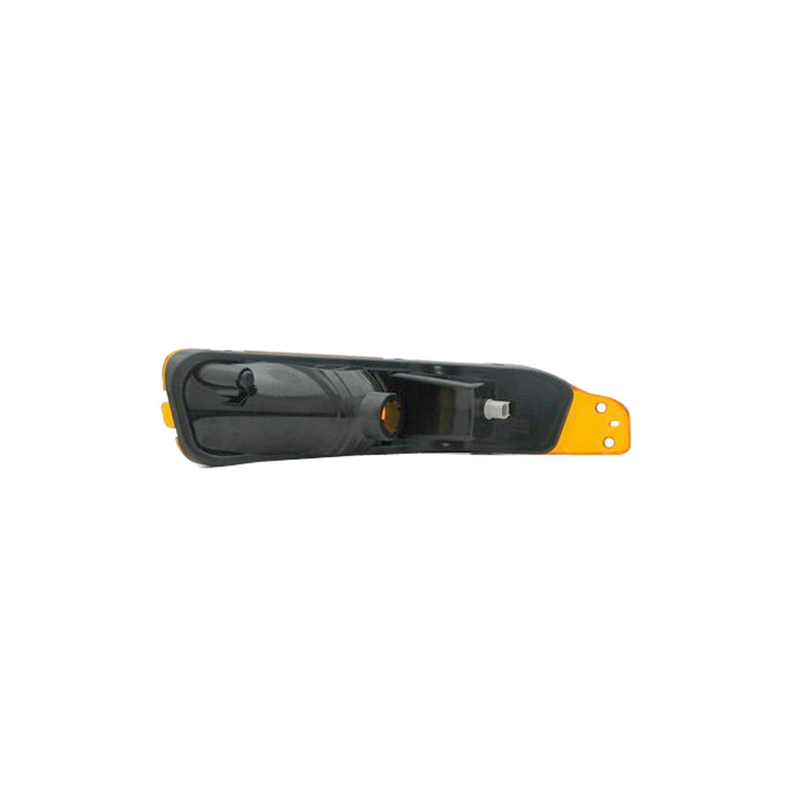 Left TYC Turn Signal/Parking/Side Marker Light Compatible with 2005-2009 Ford Mustang