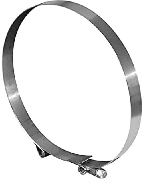 Exhaust Clamp AP Exhaust 9596
