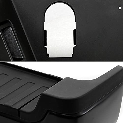 Bumper Xtune (RB-FF25017-WS-SET-BK)