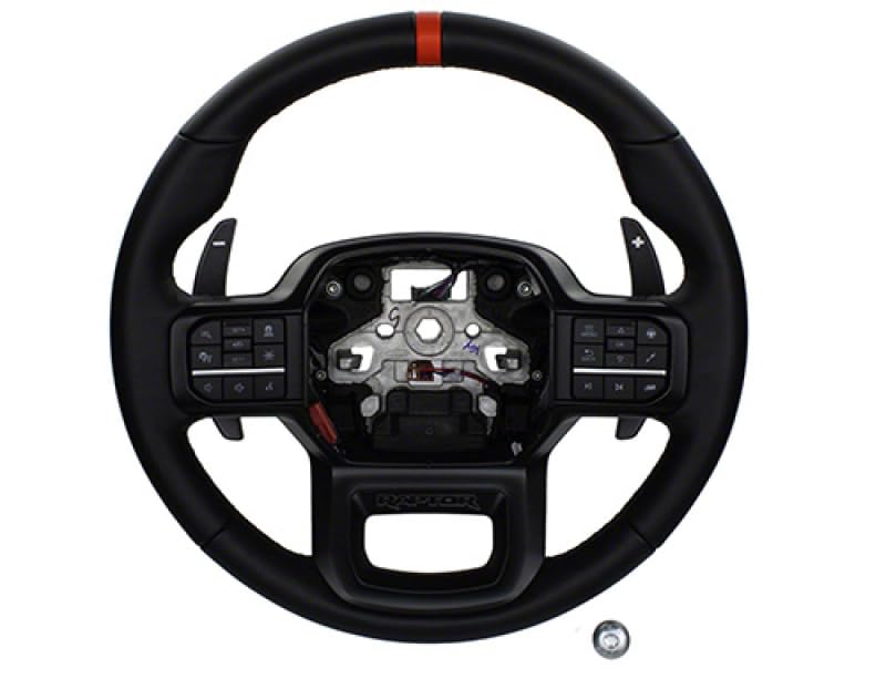Racing M-3600-F15B FR Steering Wheels fits Ford™