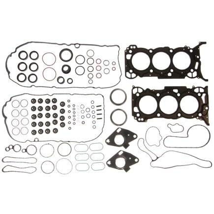 Cylinder Head Gasket Set Mahle - HS55302