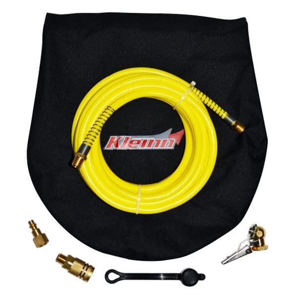 Kleinn Air Horns Onboard Air Kit RPTR-OBA System Without Horns