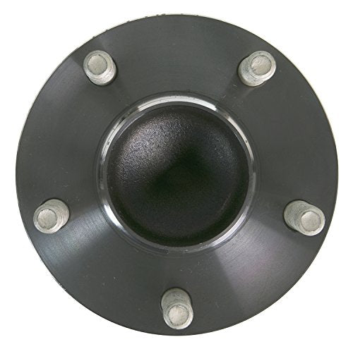 Wheel Bearing and Hub Assembly MOOG for Volvo S40