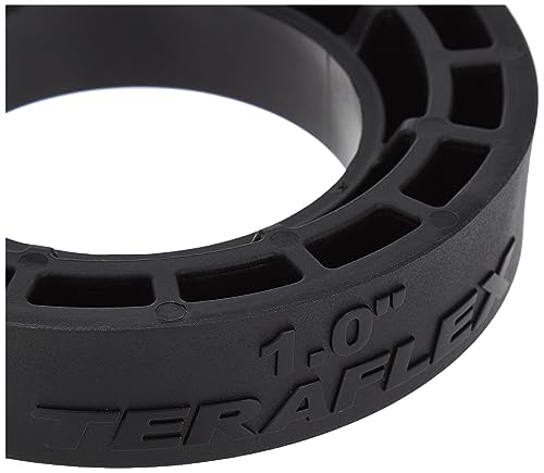 1.5” TeraFlex Performance Spacer Leveling Kit JT: – No Shock Absorbers