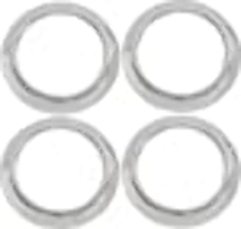 Kentrol Bezels Air Vent (4 pieces) 30004