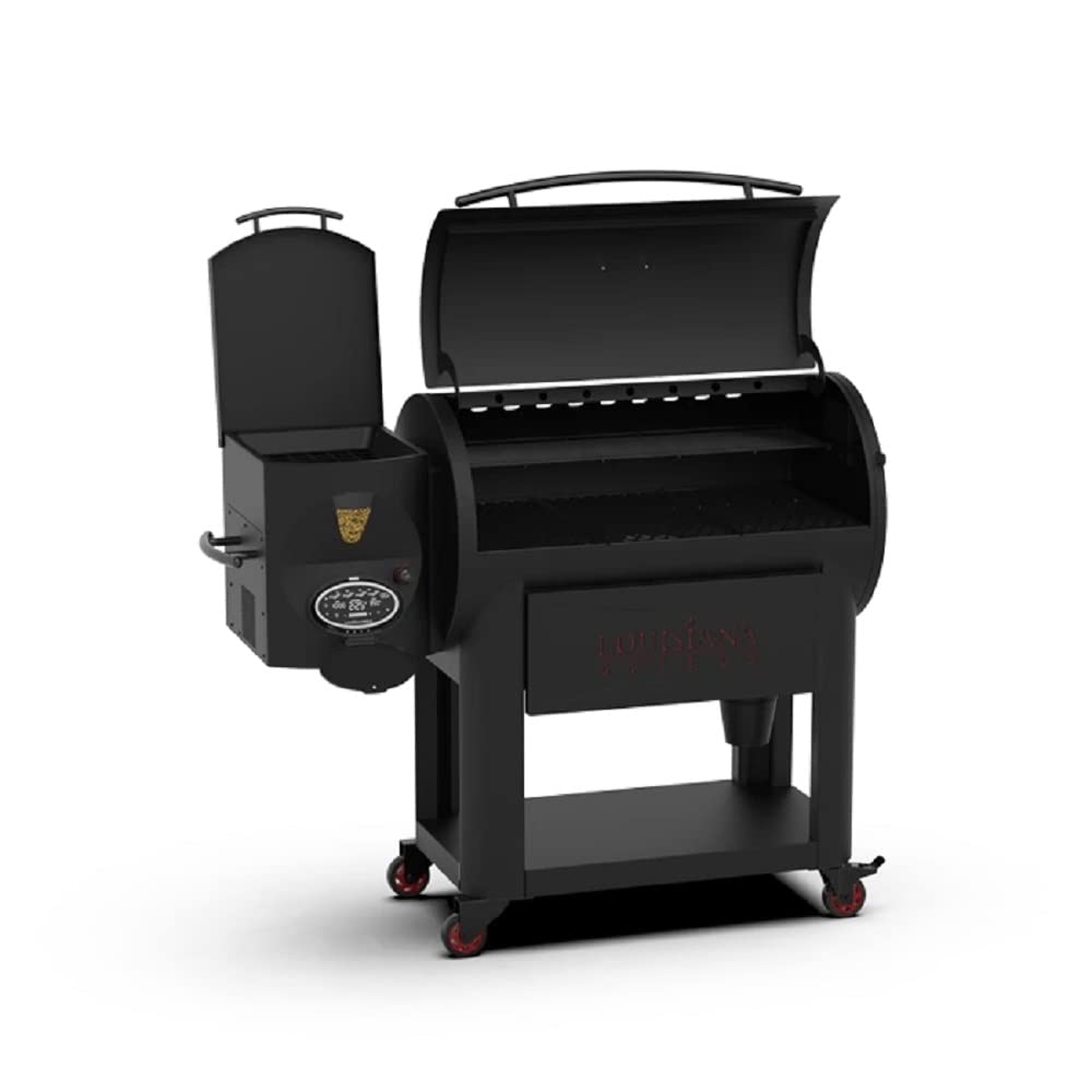 Founders Series Louisiana Grill Premier 1200 Pellet Grill (LG12000FP)
