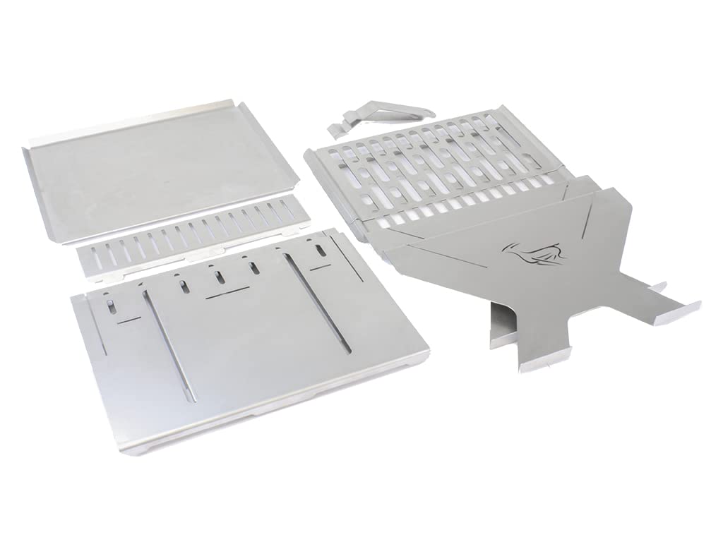 Box Braai/BBQ Grill Front Runner
