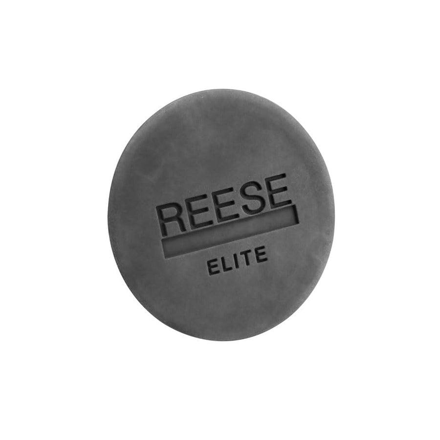 Reese 30136 Hole Cover for Reese® Elite Under-Bed Gooseneck Hitch Appearance May Vary, Silver