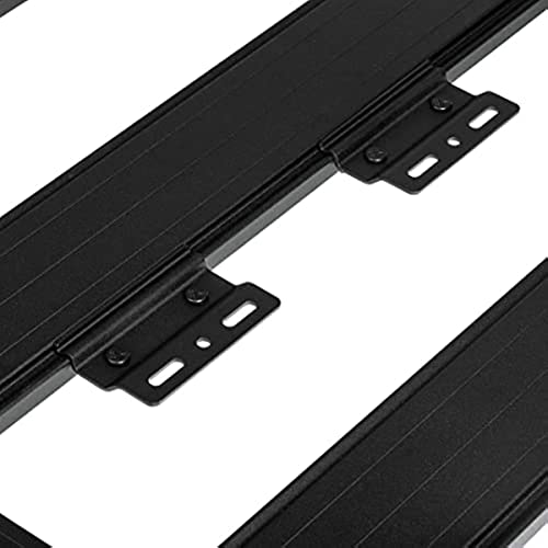 Wide Horizontal Mount ARB Base Rack (1780450)