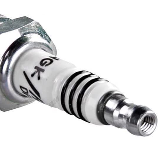 Iridium IX Spark Plug NGK DPR9EIX-9, standard