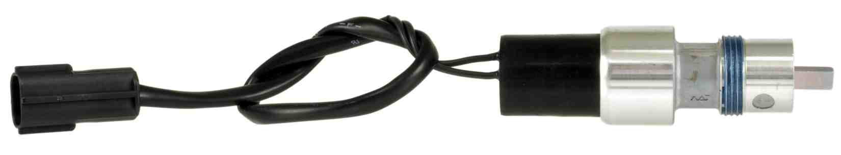 Vehicle Speed Sensor NGK/NTK VB0145 (75639)